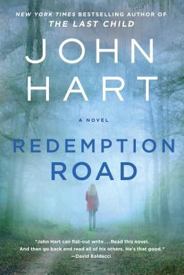 Redemption Road by Hart, John