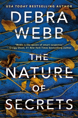 The Nature of Secrets Paperback Thomas & Mercer