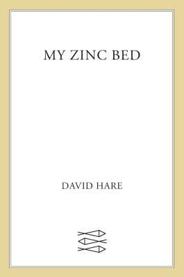 My Zinc Bed by Hare, David