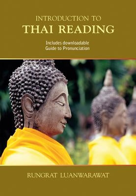 Introduction to Thai Reading by Luanwarawat, Rungrat