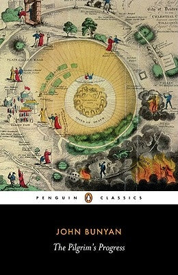 The Pilgrim's Progress Paperback Penguin Group