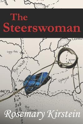 The Steerswoman Rosemary Kirstein
