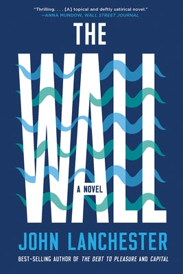 The Wall Paperback W. W. Norton & Company