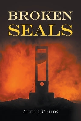 Broken Seals Paperback Writers Republic LLC