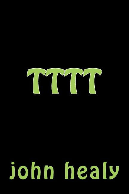 tttt Paperback Createspace Independent Publishing Platform