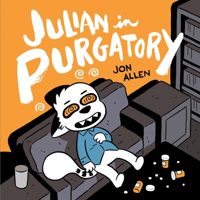 Julian in Purgatory by Allen, Jon