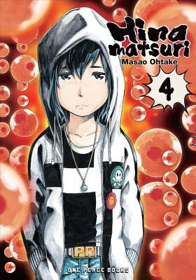 Hinamatsuri Volume 4 by Ohtake, Masao