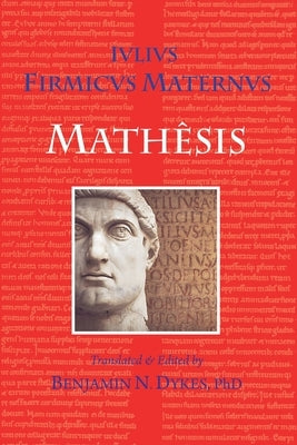 Mathesis by Firmicus Maternus, Julius