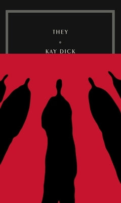 They Paperback McNally Editions