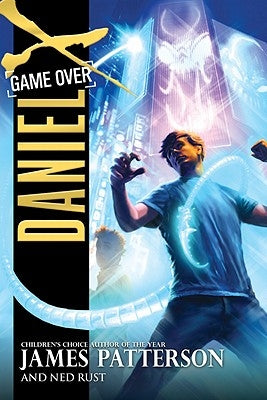 Daniel X: Game Over by Patterson, James
