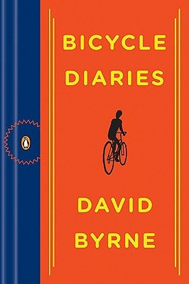 Bicycle Diaries Paperback Penguin Books