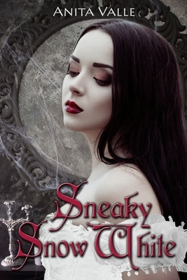 Sneaky Snow White by Valle, Anita