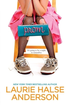 Prom Paperback Penguin Young Readers Group
