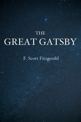 The Great Gatsby Paperback Filibooks APS