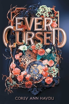 Ever Cursed Simon & Schuster Books for Young Readers