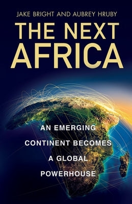 Next Africa Paperback St. Martins Press-3PL