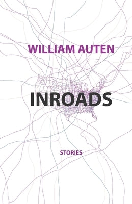 Inroads Paperback Fire in Hand Media