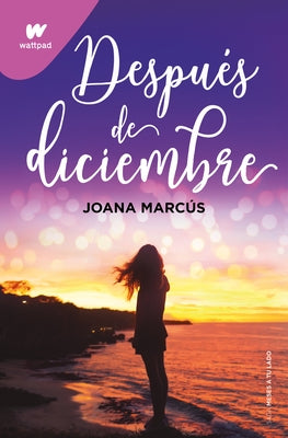 Después de Diciembre / After December by Marcús, Joana