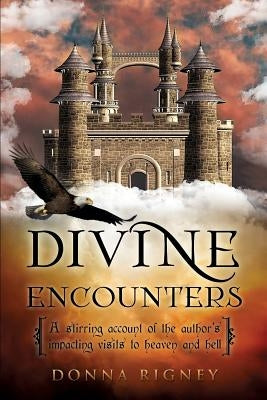 Divine Encounters by Rigney, Donna