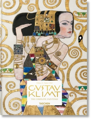 Gustav Klimt. Obras Completas by Natter, Tobias G.