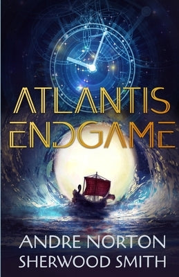 Atlantis Endgame by Norton, Andre