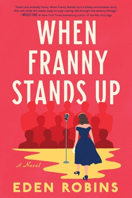 When Franny Stands Up Paperback Sourcebooks Landmark