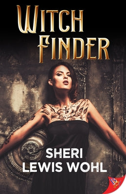 Witch Finder by Wohl, Sheri Lewis