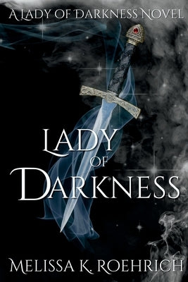 Lady of Darkness Paperback Tractors & Heels LLC