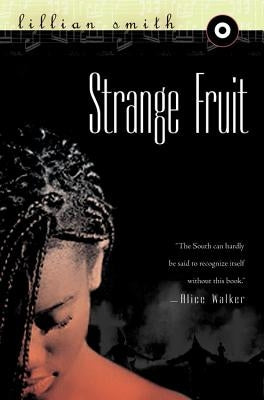 Strange Fruit (Canceled) Harper Paperbacks