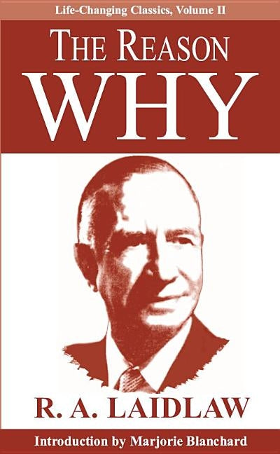 The Reason Why Paperback Tremendous Books