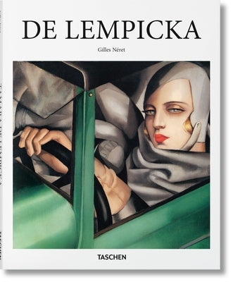 de Lempicka by Néret, Gilles