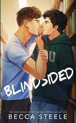 Blindsided - Special Edition by Steele, Becca