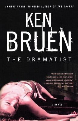 The Dramatist Paperback St. Martins Press-3PL