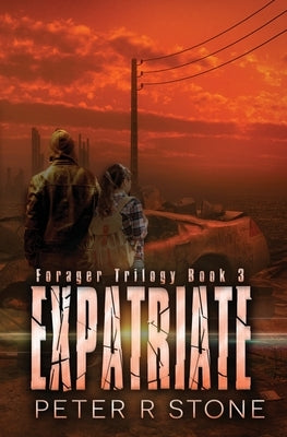 Expatriate Paperback Createspace Independent Publishing Platform