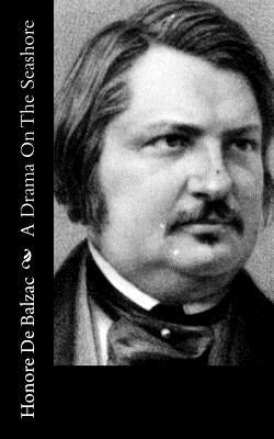 A Drama On The Seashore Paperback Createspace Independent Publishing Platform