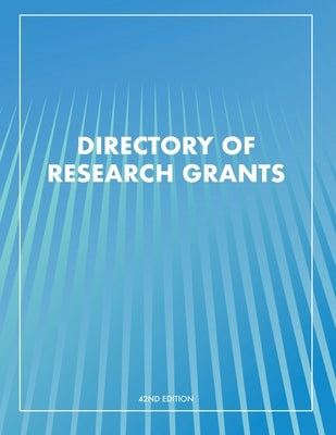 Directory of Research Grants by Schafer, Louis S.