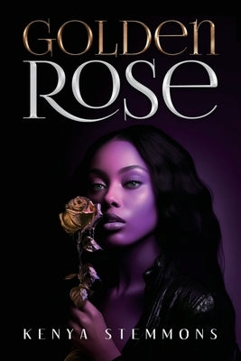 Golden Rose Paperback Kansas Street Publishing