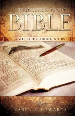 Introduction to the Bible Paperback Xulon Press