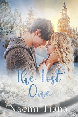 The Lost One Paperback Naemi Tiana