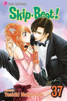 Skip-Beat!, Vol. 37, 37 by Nakamura, Yoshiki