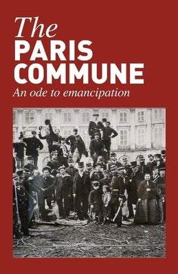 The Paris Commune Paperback Resistance Books