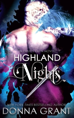 Highland Nights by Grant, Donna