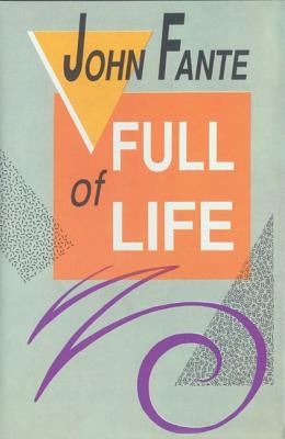 Full of Life Paperback Ecco Press