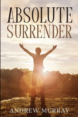 Absolute Surrender Paperback Olahauski Books