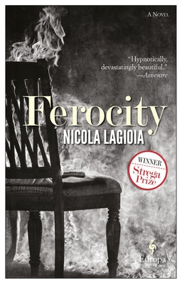Ferocity Paperback Europa Editions