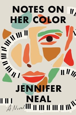 Notes on Her Color by Neal, Jennifer