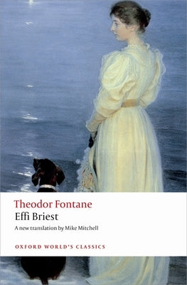 Effi Briest Paperback Oxford University Press, USA