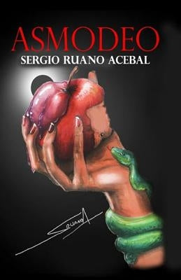 Asmodeo by Ruano Acebal, Sergio