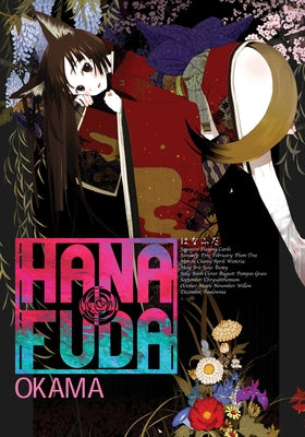 Hanafuda by Okama