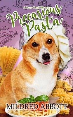 Precarious Pasta Paperback Independently Published